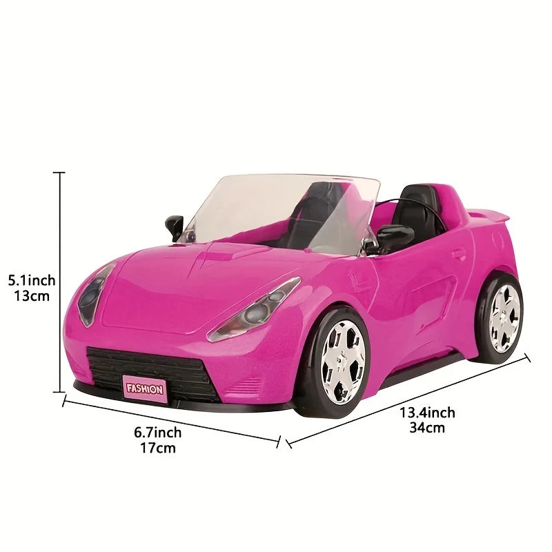 Car Model Kids