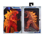 Godzilla The King Of Monsters