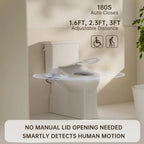 Bidet Toilet Seat