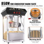 Popcorn Popper Machine