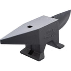 Anvil Steel Block