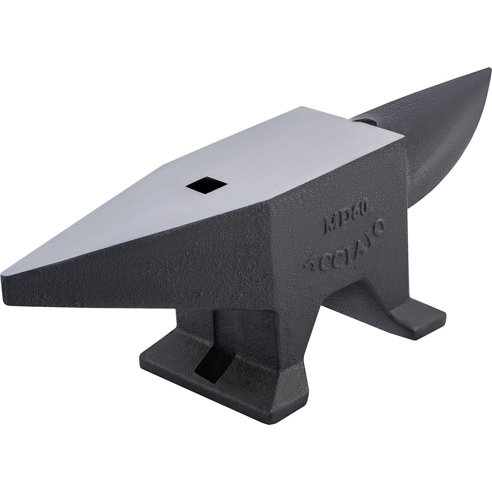 Anvil Steel Block