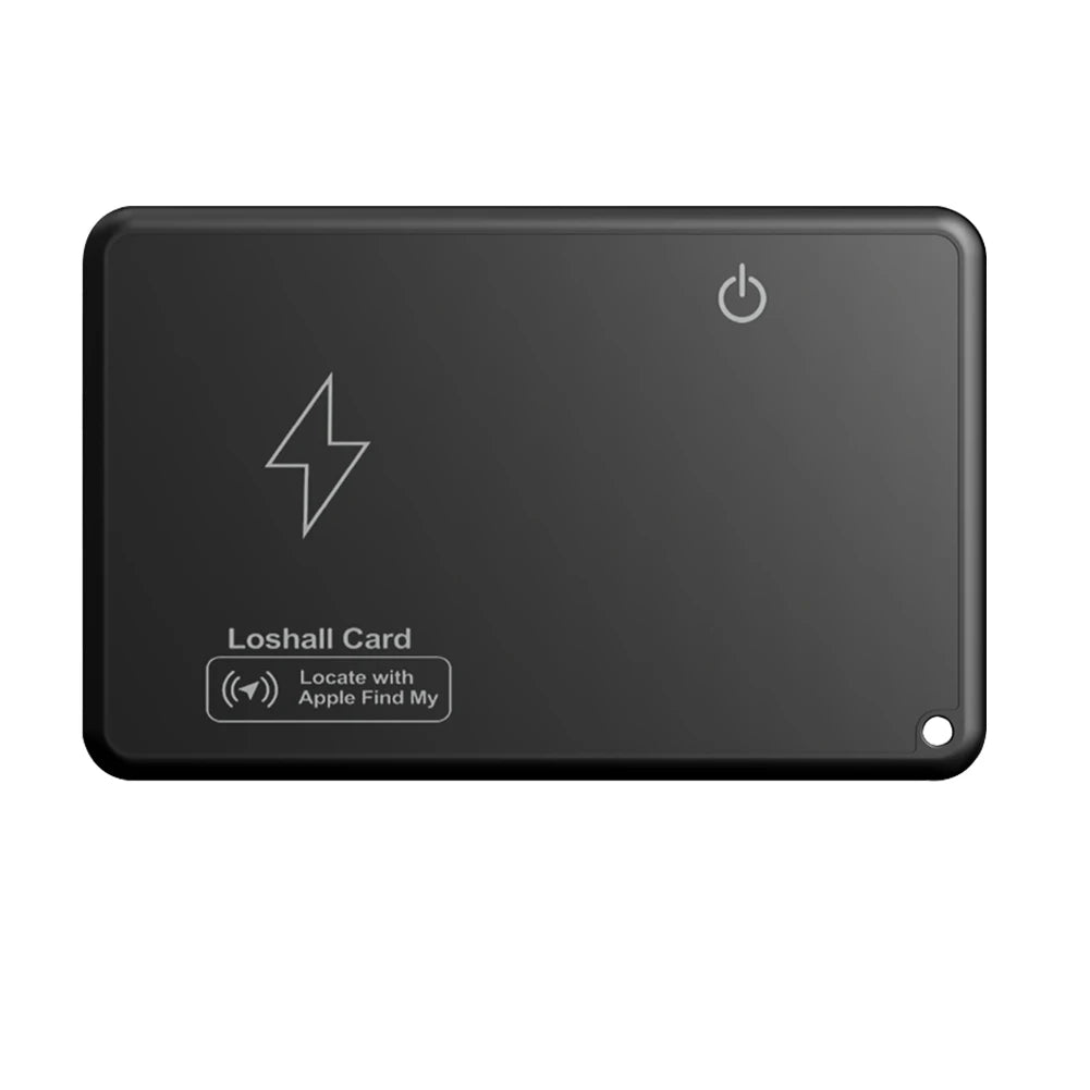 Locator Tracking Device