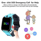 VIVO 4G Mini Smart Children's Watch