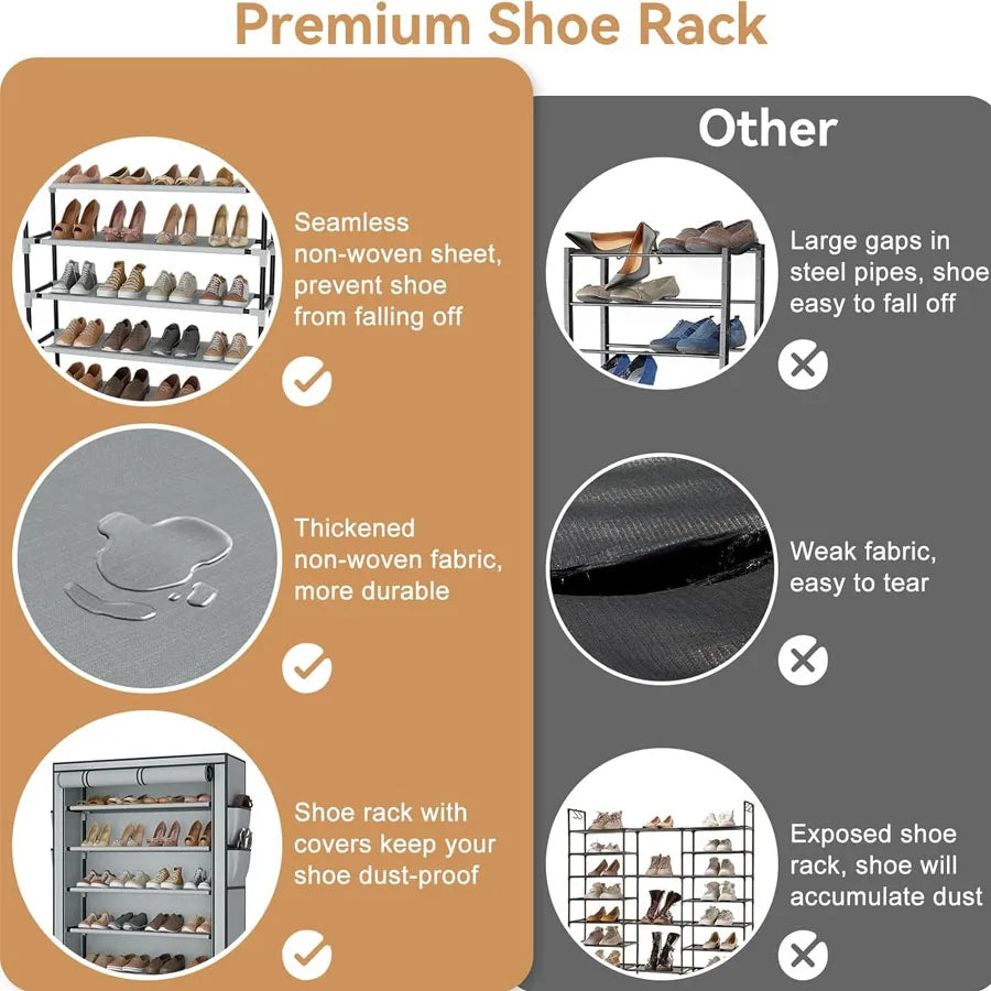 Shoe Organizer