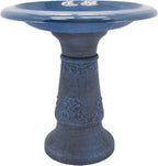 Bird Bath, 20-Inch Tal