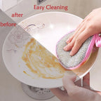Pot Dish Wash Sponges