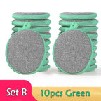 Pot Dish Wash Sponges