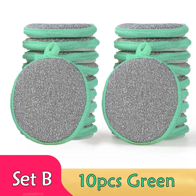 Pot Dish Wash Sponges