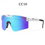 Fashion Men Women Sunglasses Sport Cycling Glasses UV400 Sun Glasses Goggles Outdoor Baseball Sunglasses Softball Sport Eyewear