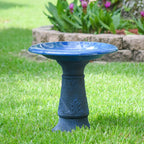 Bird Bath, 20-Inch Tal