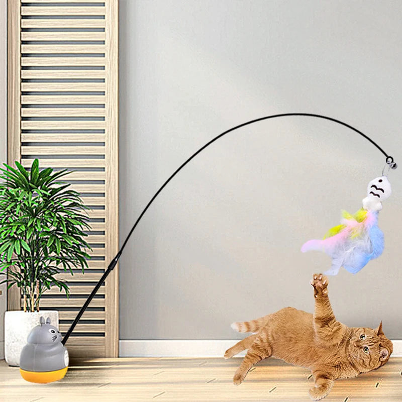 cat toy