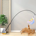 cat toy