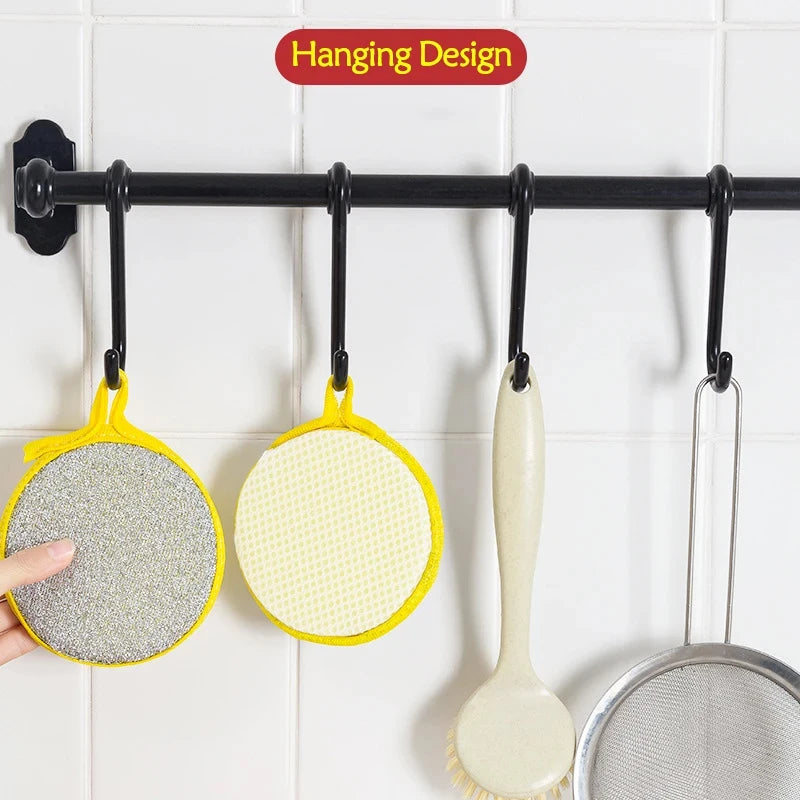 Pot Dish Wash Sponges