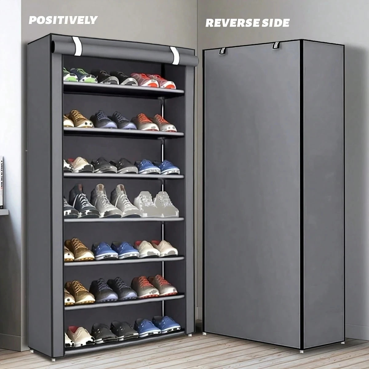 Shoe Organizer