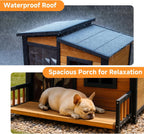 Large Dog House