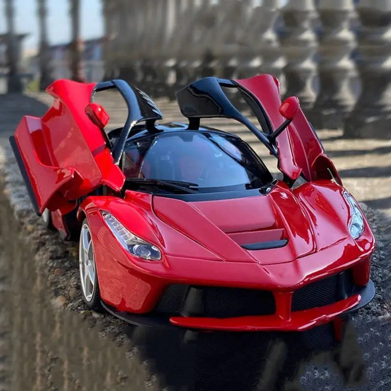 1:32 Laferraris  Alloy Sports Car