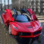 1:32 Laferraris  Alloy Sports Car