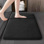 Super absorbent floor mat,