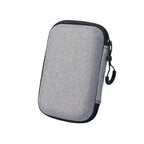 Protective Case For R36S/R35S EVA Hard Game Storage Bag Protect Case Game Console Storage Box Game Accessories