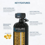 Whole House Water Softener