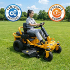 Hot Sale Industrial Riding Lawn Mower