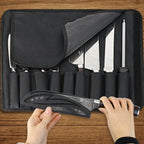 KEPEAK Kitchen Knife Set