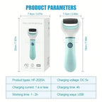 Foot File, Foot Scraper To Remove Calluses And Dead Skin, Foot Care Tools