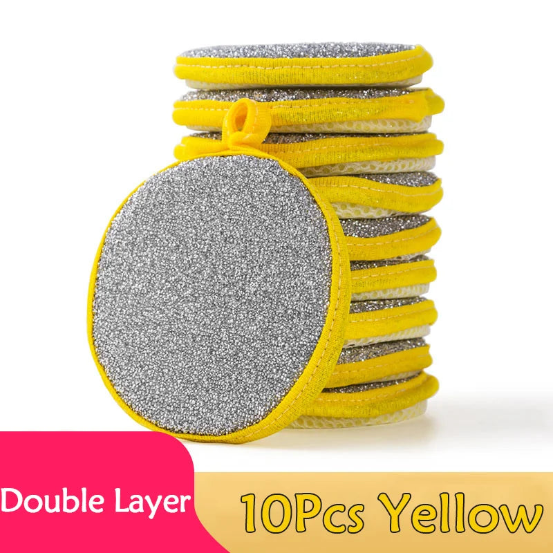 Pot Dish Wash Sponges