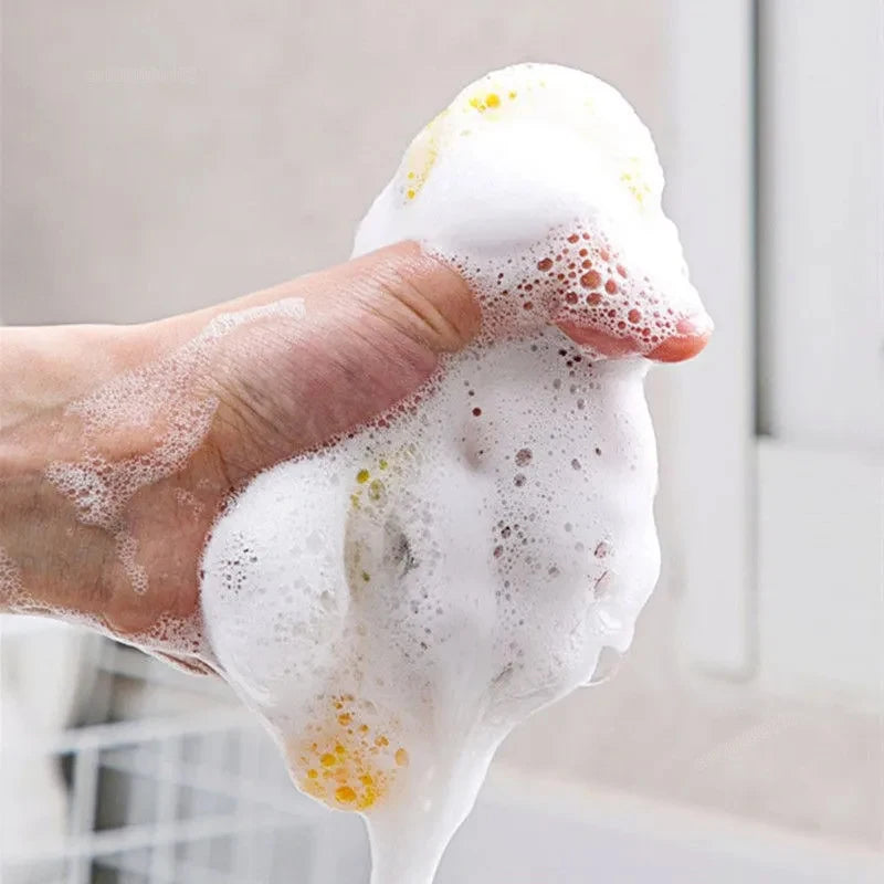 Pot Dish Wash Sponges