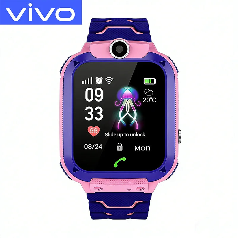 VIVO 4G Mini Smart Children's Watch
