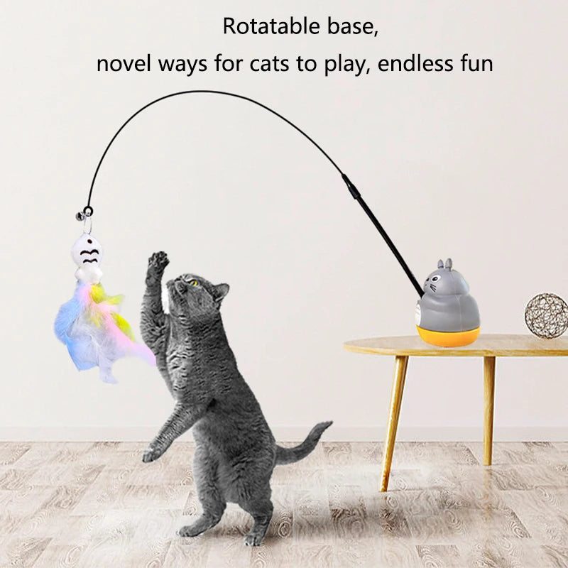 cat toy