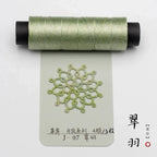 Shuttle Metal Wire 4 Strands
