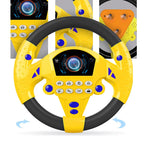 Simulation Steering Wheel Toys