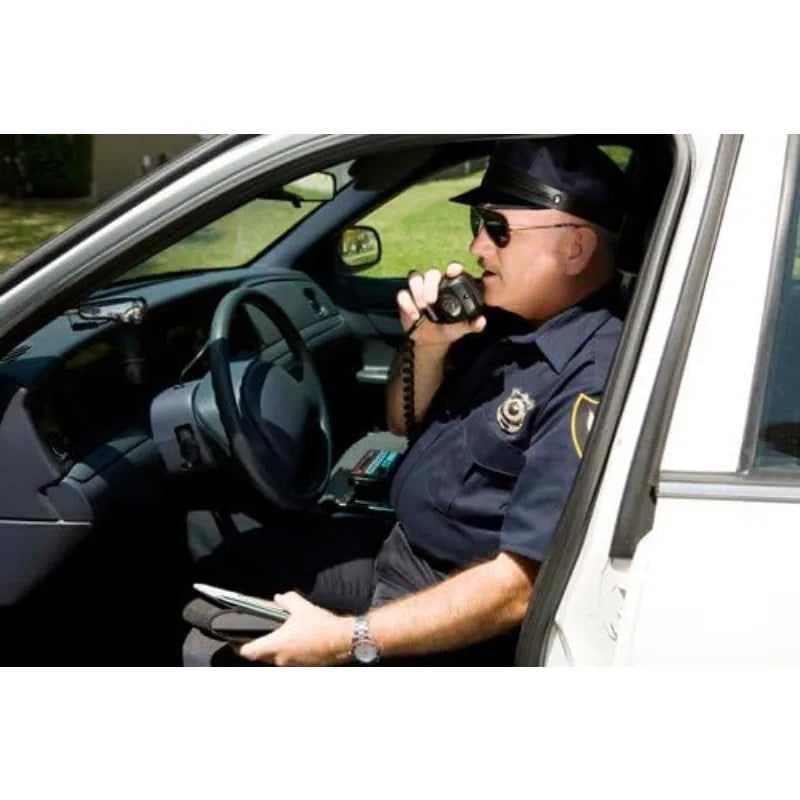 Bearcat BC125AT Handheld Scanner