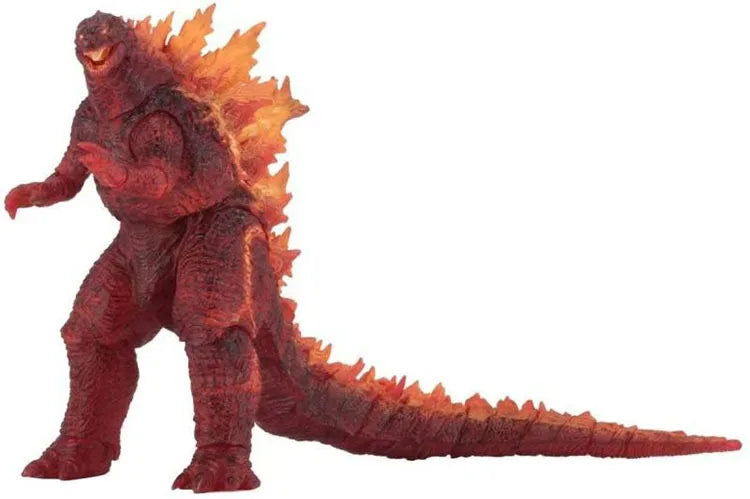 Godzilla The King Of Monsters