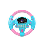 Simulation Steering Wheel Toys