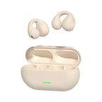 New Original T75 Bone Conduction Wireless Bluetooth 5.3 Headphones Sports Earphones HiFi Sound Quality Waterproof TWS Headset