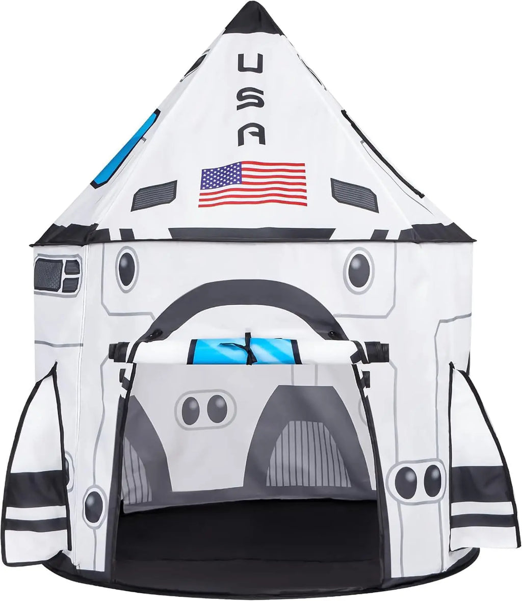 Tunnel 3-Piece Play Tent for Kids Pretend Play