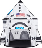Tunnel 3-Piece Play Tent for Kids Pretend Play
