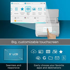 Document, Photo & Receipt Scanner