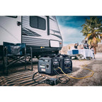 Portable 4000W Ultra-Quiet