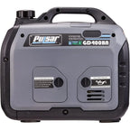 Portable 4000W Ultra-Quiet
