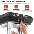 Popcorn Popper Machine