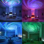 LED Galaxy Sky