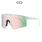 Fashion Men Women Sunglasses Sport Cycling Glasses UV400 Sun Glasses Goggles Outdoor Baseball Sunglasses Softball Sport Eyewear