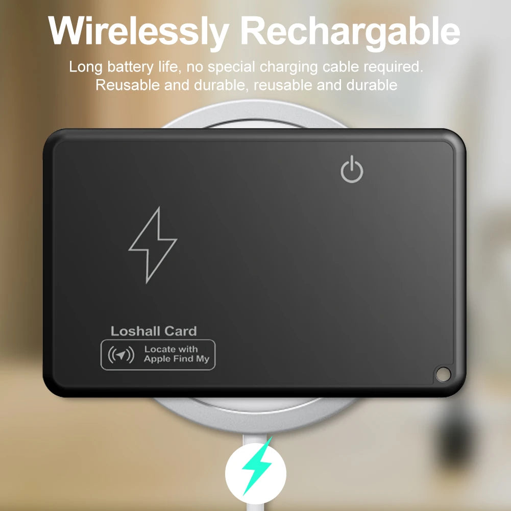 Locator Tracking Device