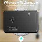 Locator Tracking Device