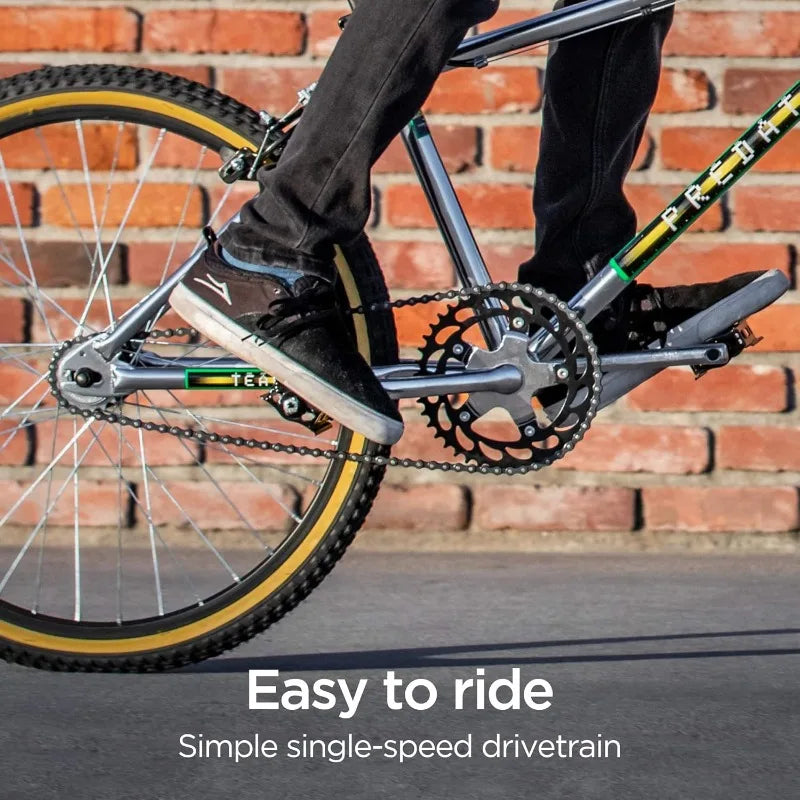 BMX Bike