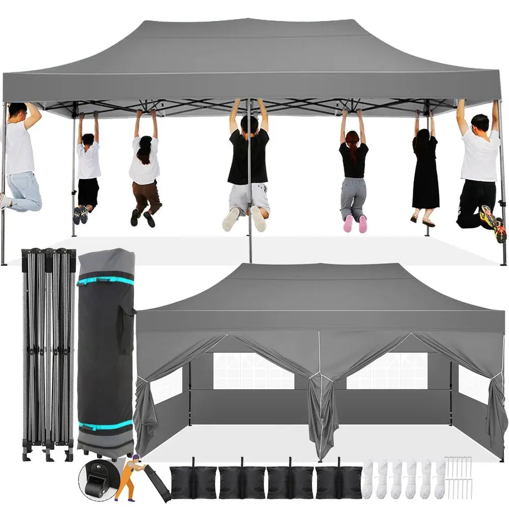 Canopy 10x30 FT Party Tents